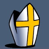 Popehat blog logo