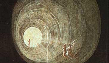 NDE Tunnel