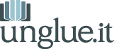 Unglue.it Logo