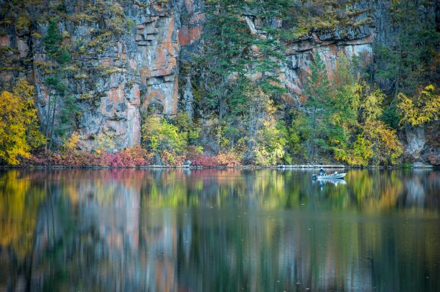 Photo credit - Brandt Leinor