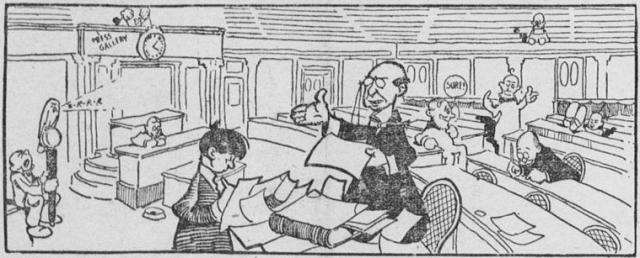 Bob Satterfield - Public Domain - Tap for a bigger image