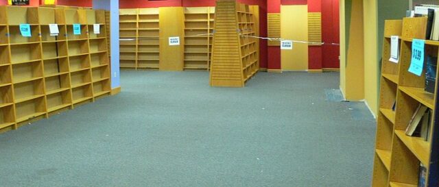 Creative Commons - CC-BY-SA by Skyfaller